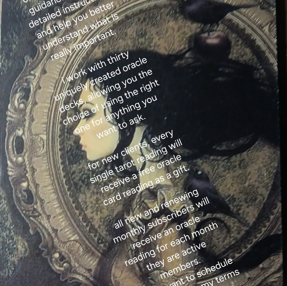 Hi I Am Currently On Multiple Platforms - Picture 6 of 12